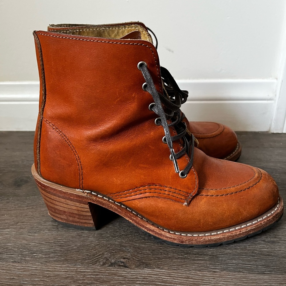 Redwing Clara Boot
